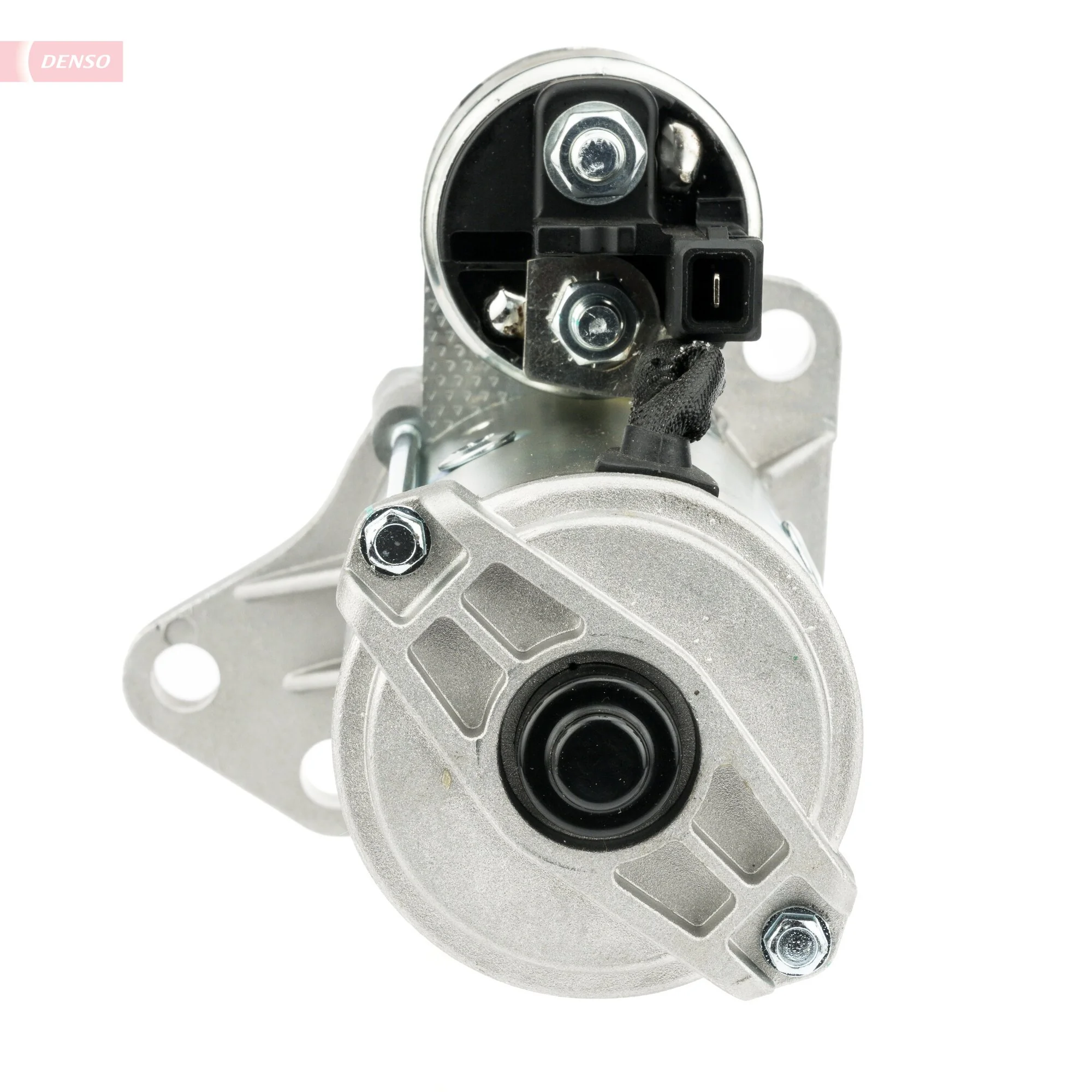 Electromotor