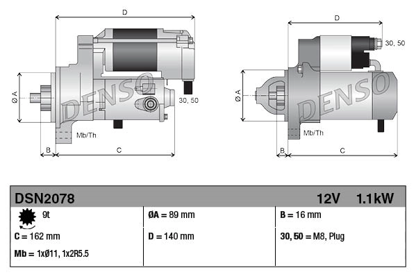 Electromotor