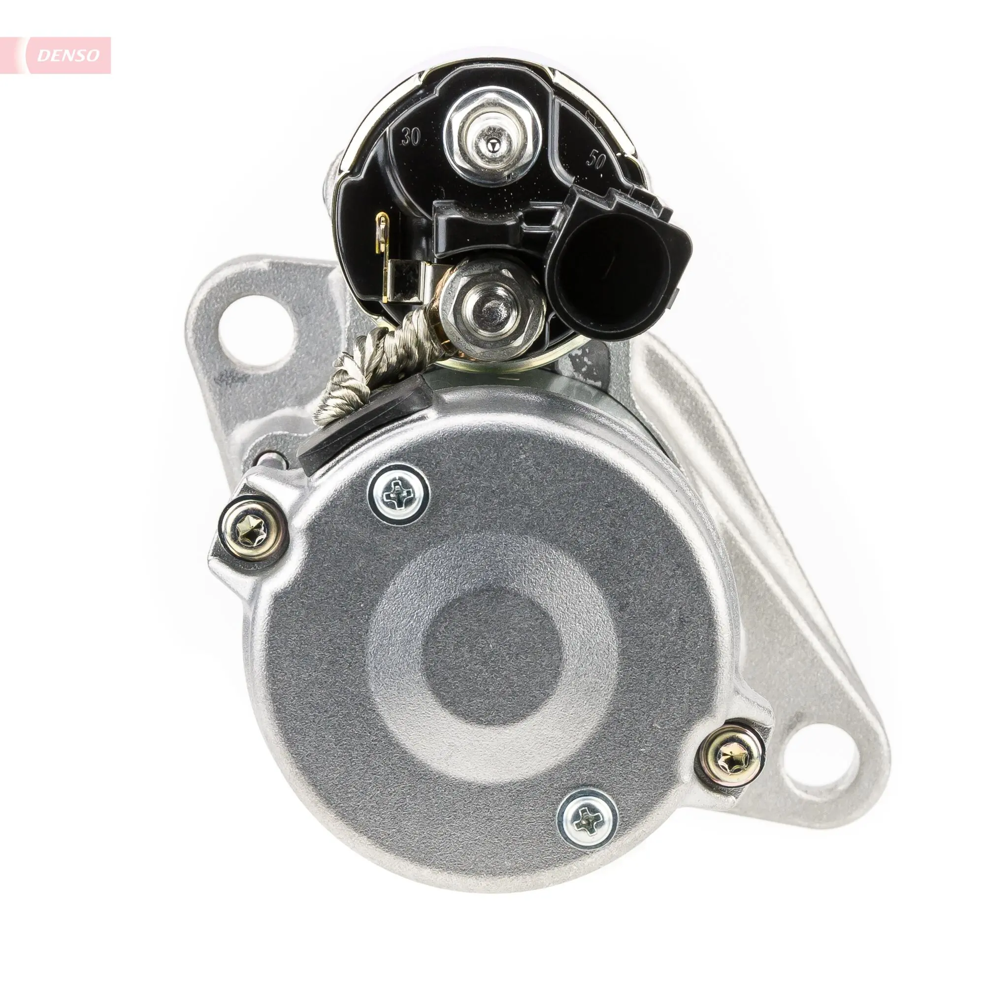Electromotor