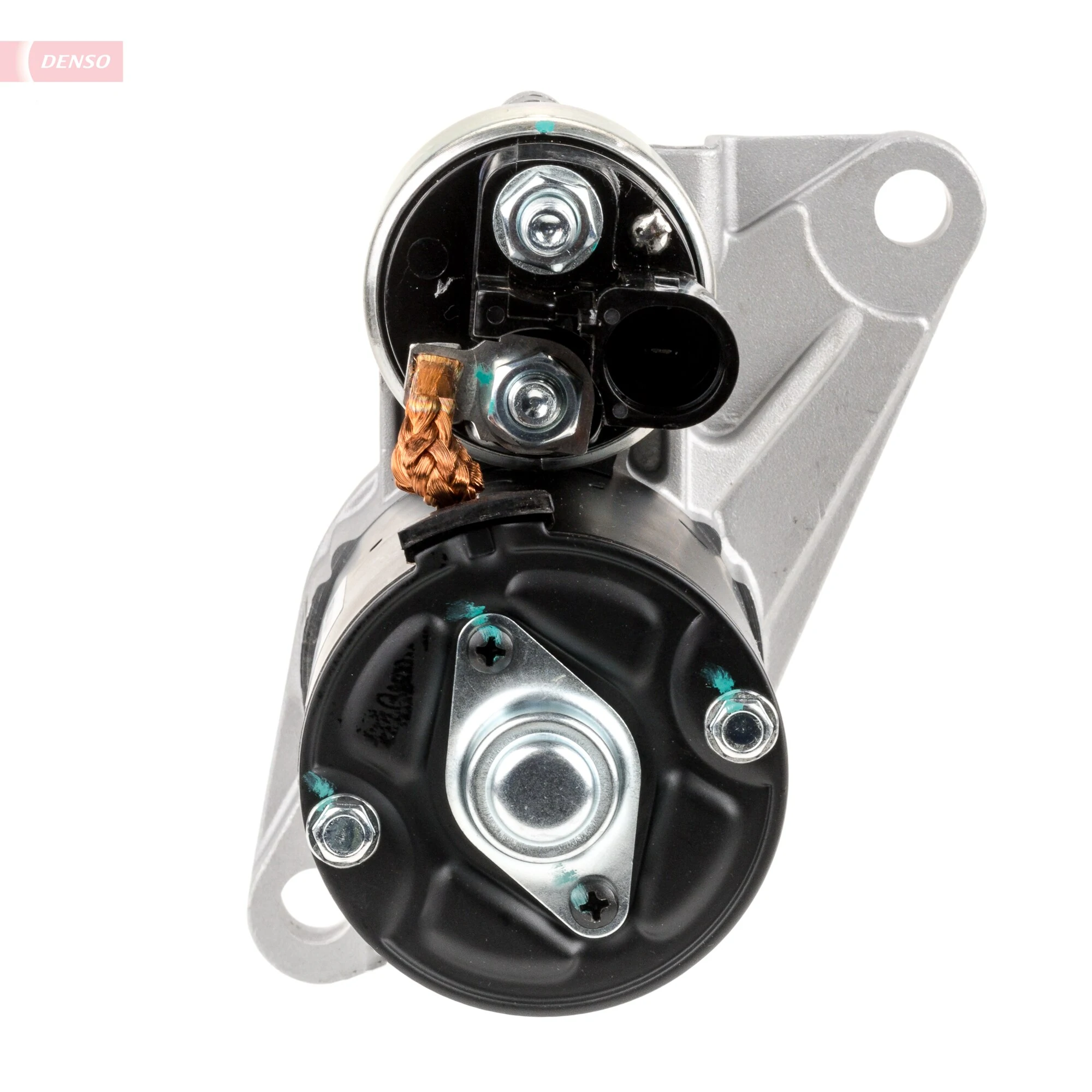 Electromotor