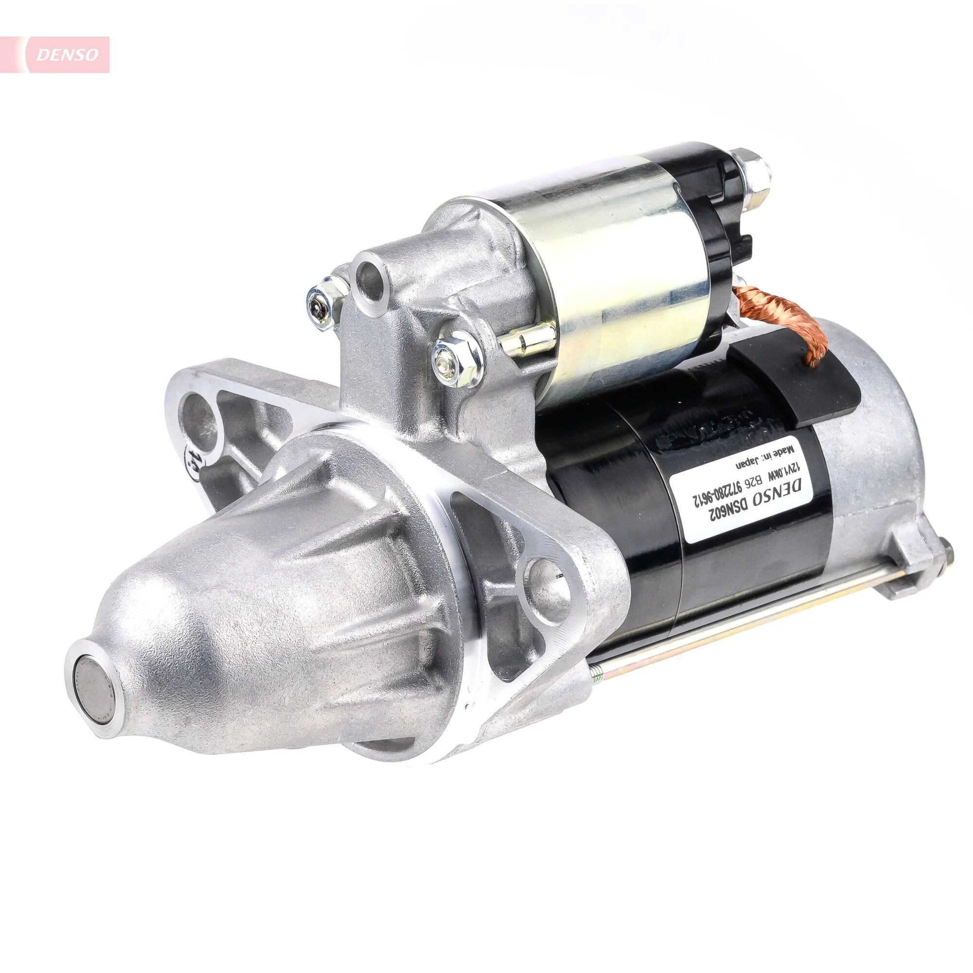 Electromotor