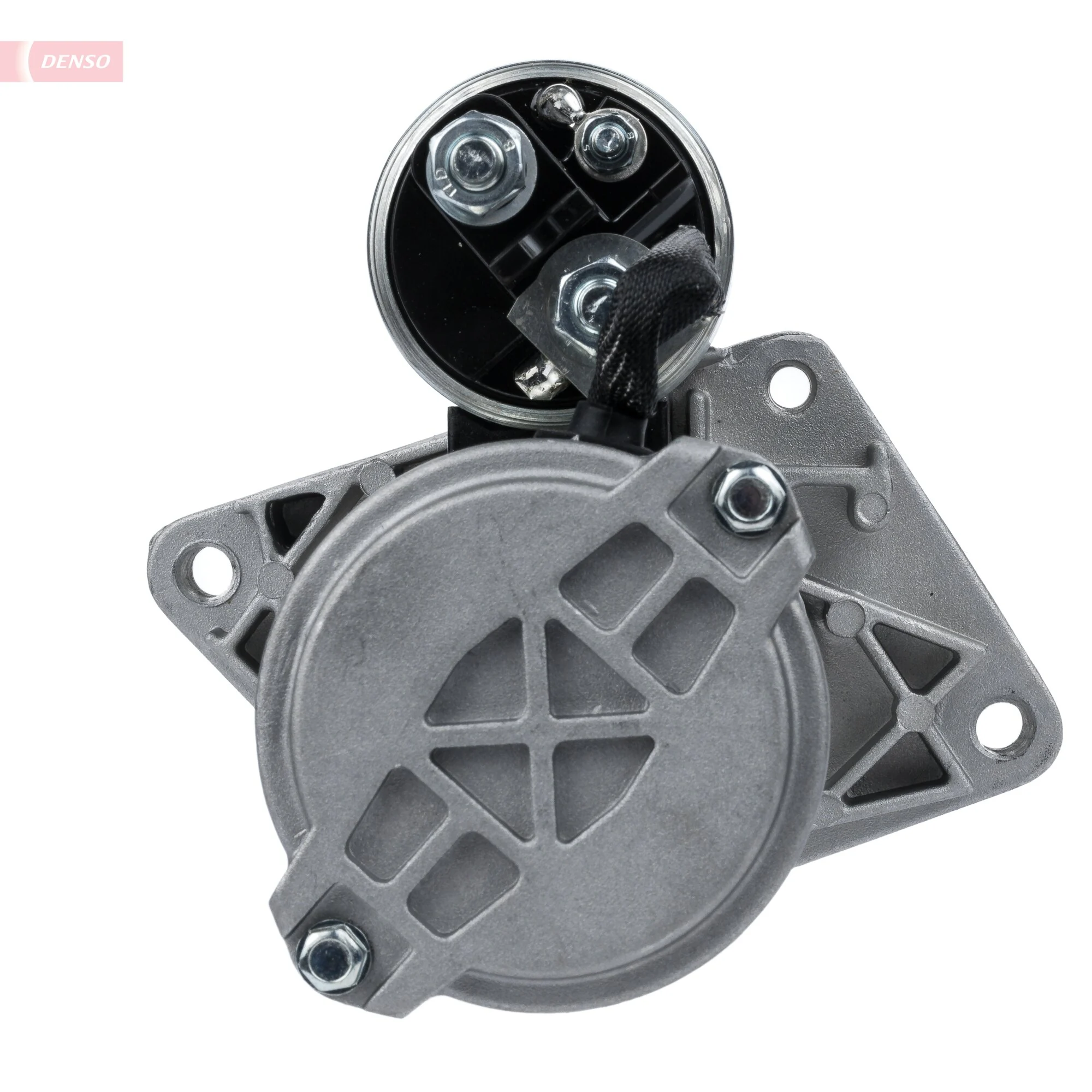 Electromotor