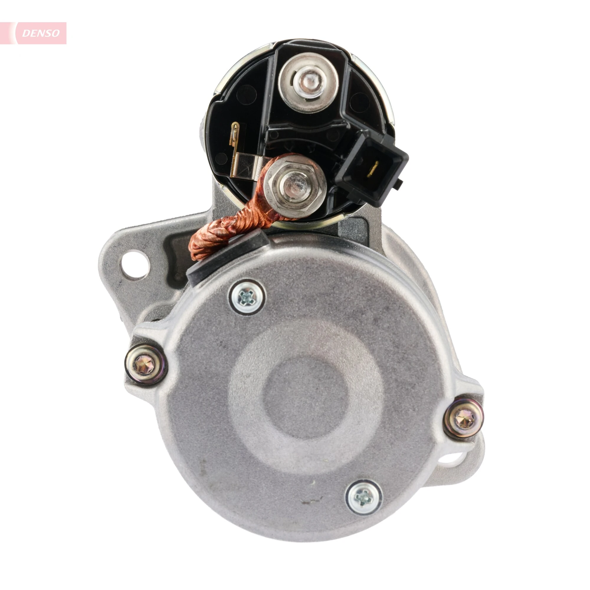 Electromotor
