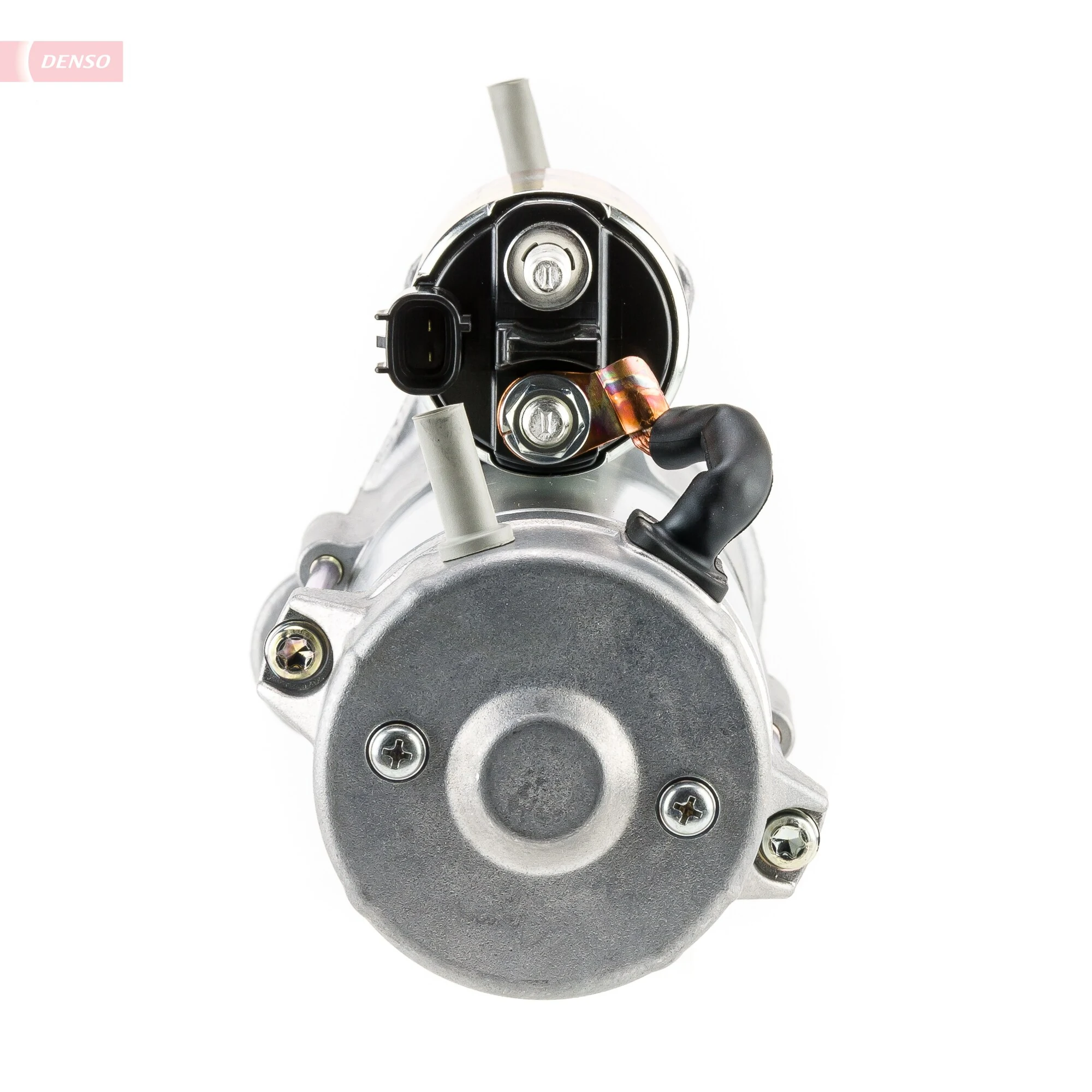 Electromotor