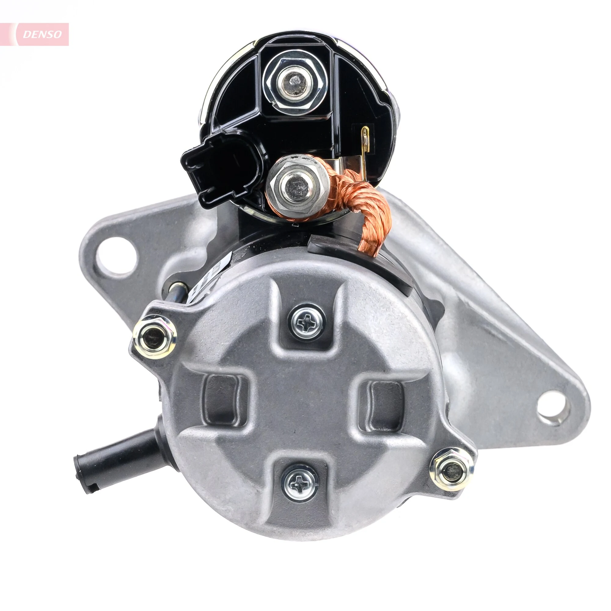 Electromotor