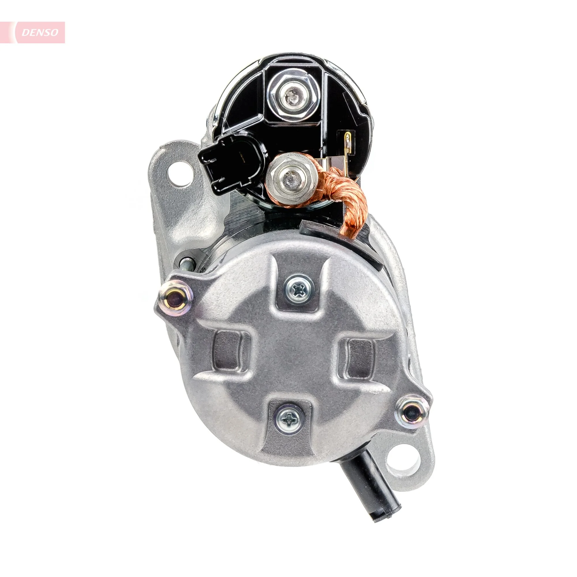 Electromotor