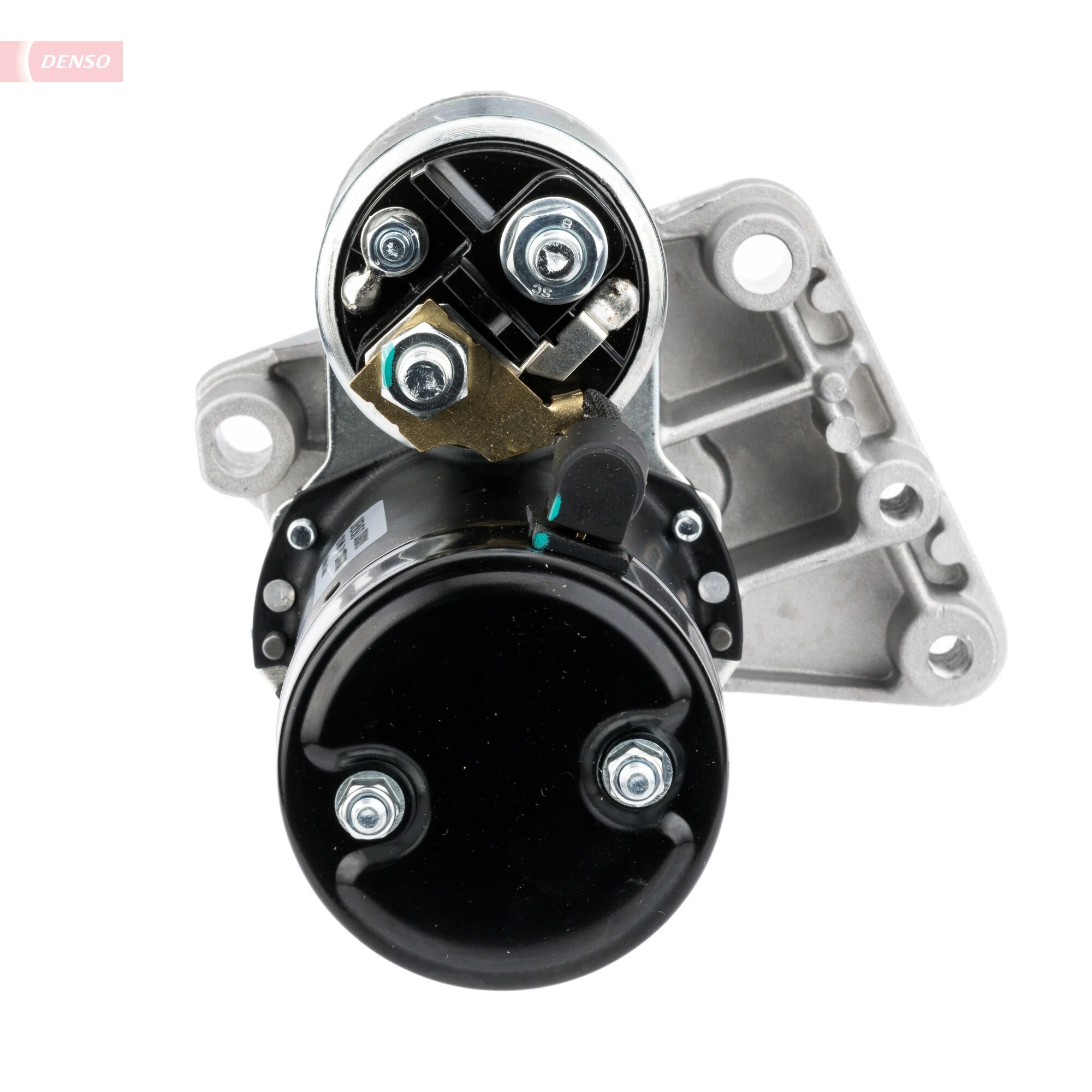 Electromotor
