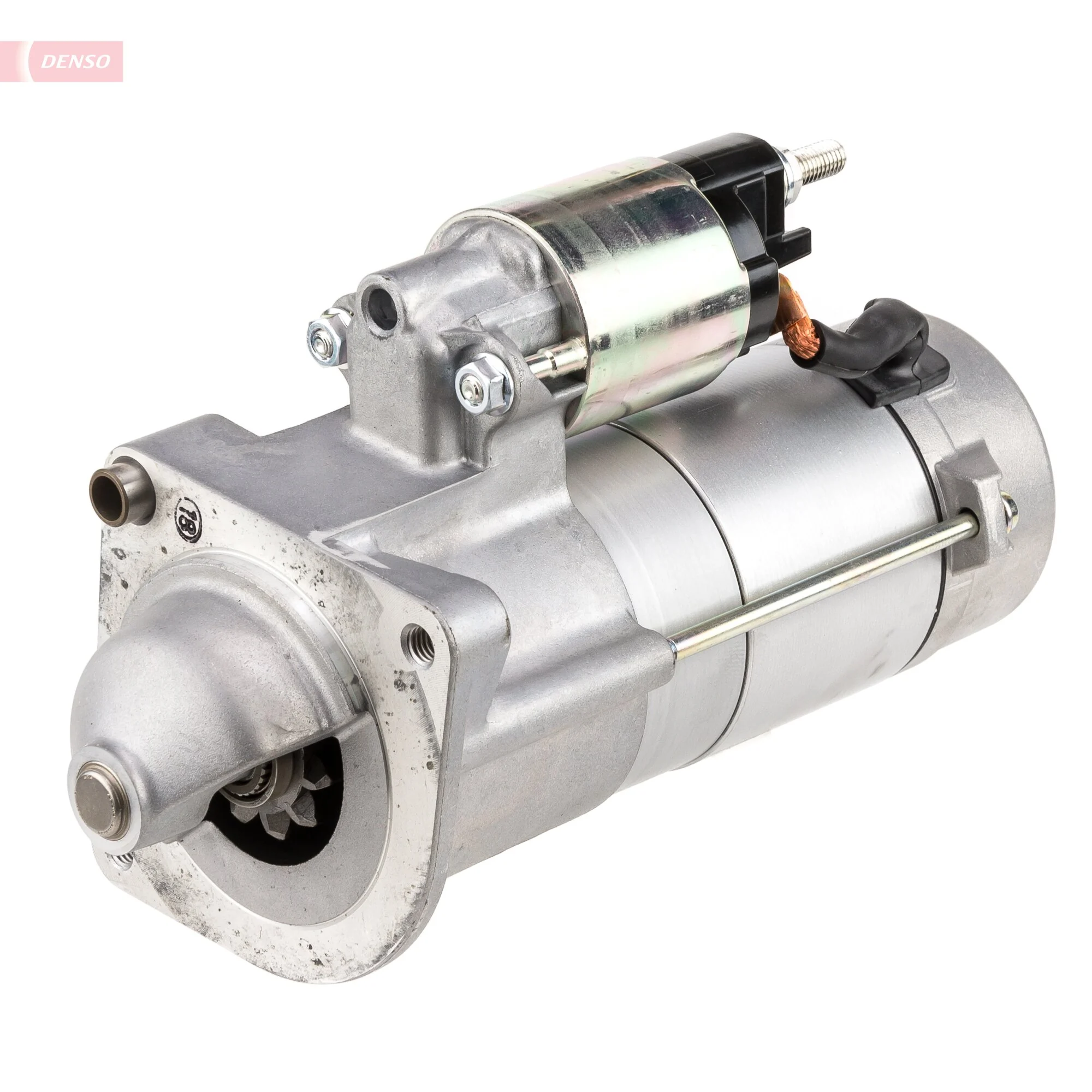 Electromotor