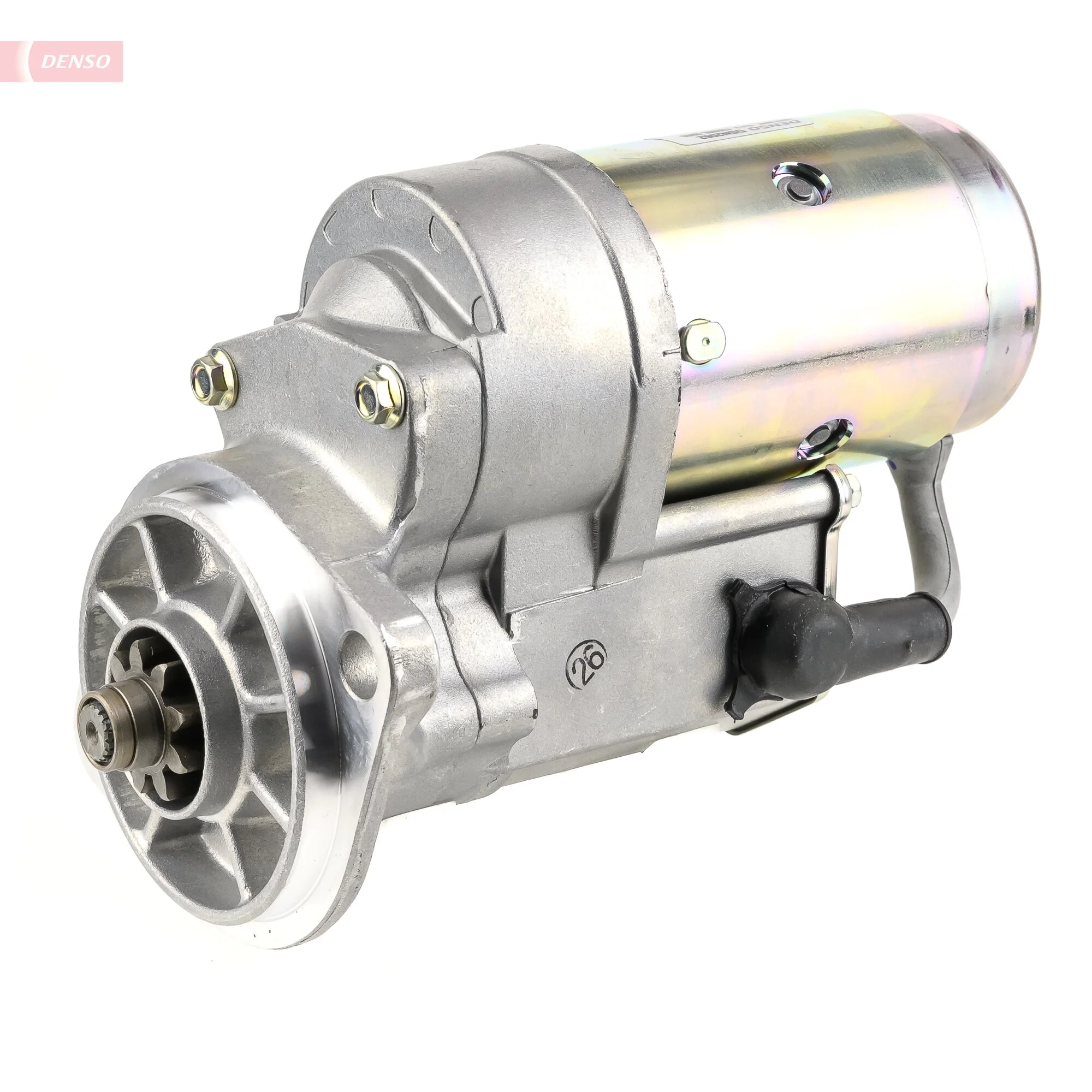 Electromotor