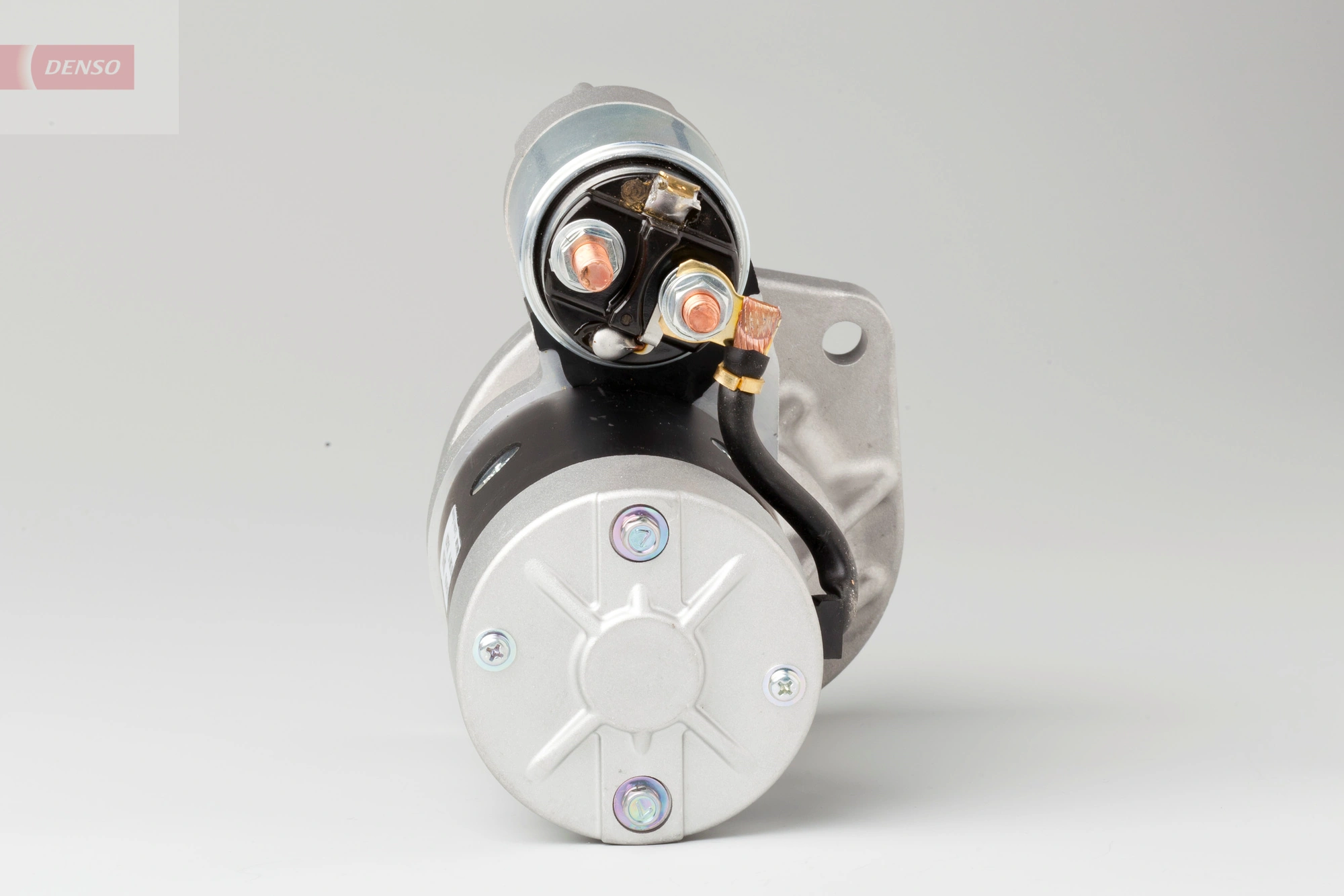 Electromotor