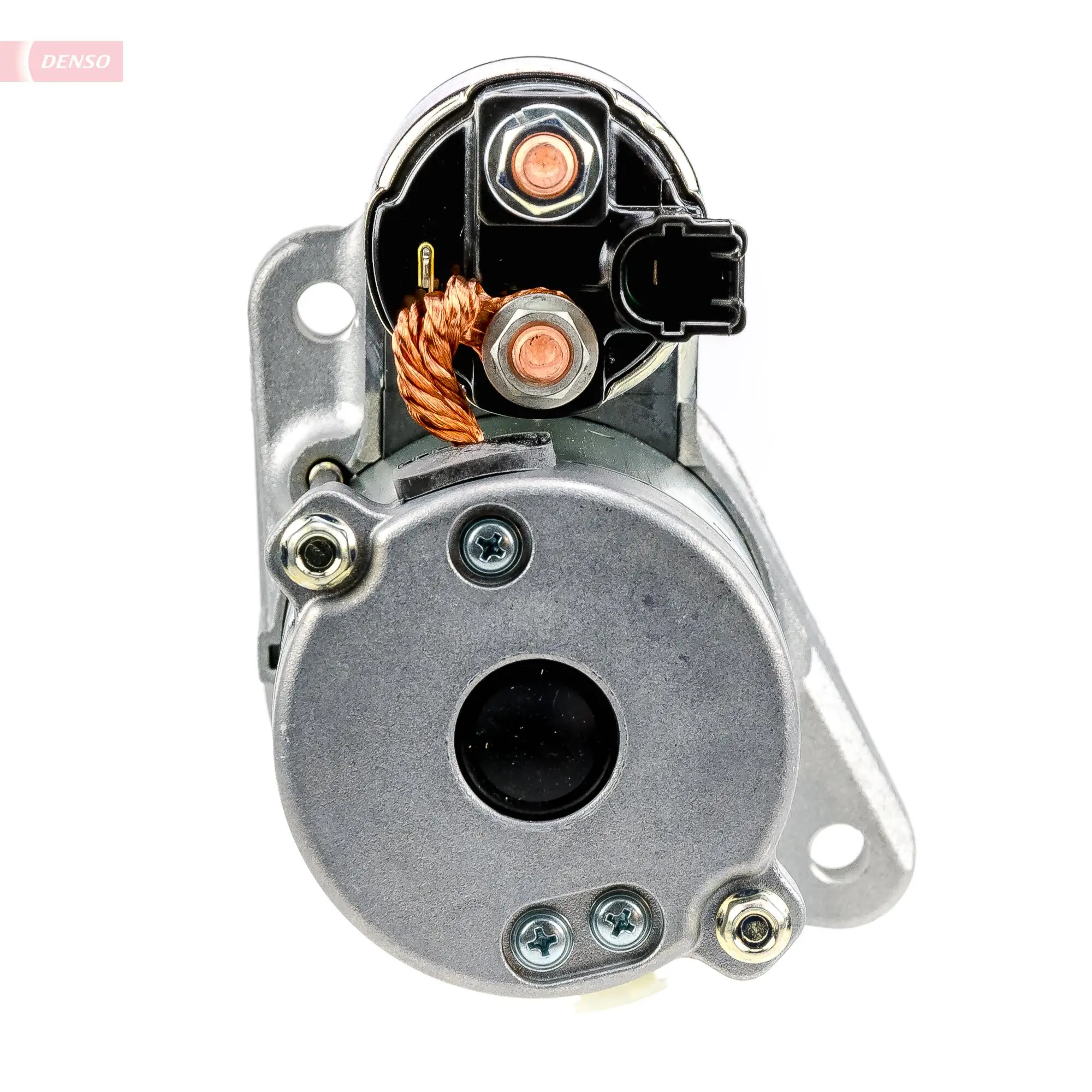 Electromotor