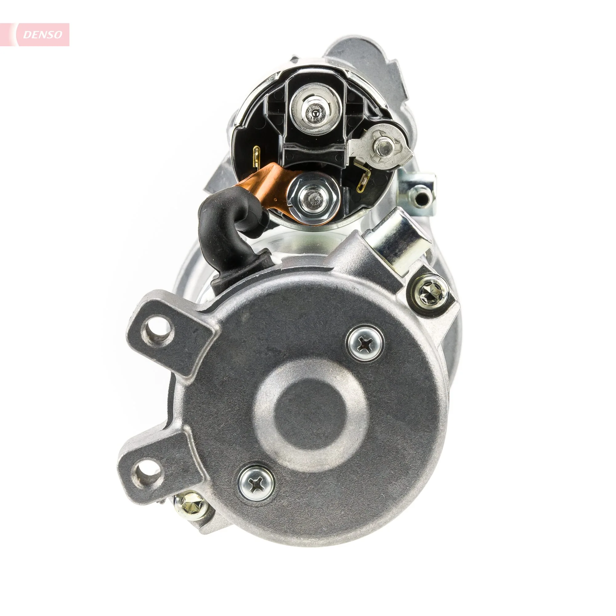 Electromotor