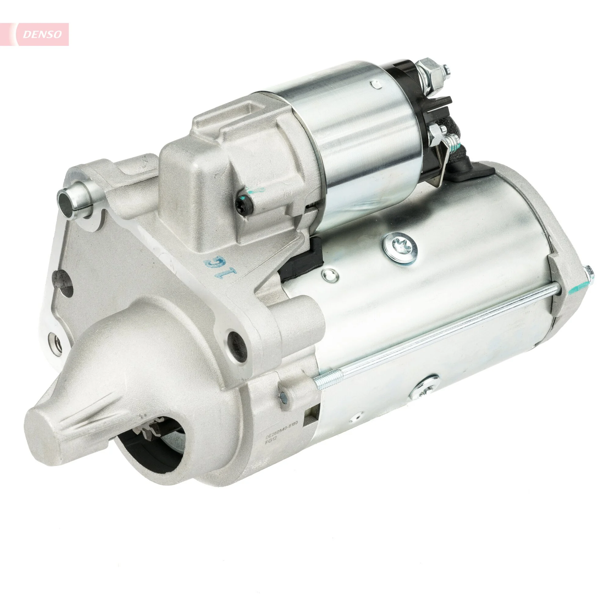 Electromotor
