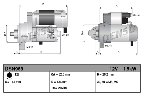 Electromotor