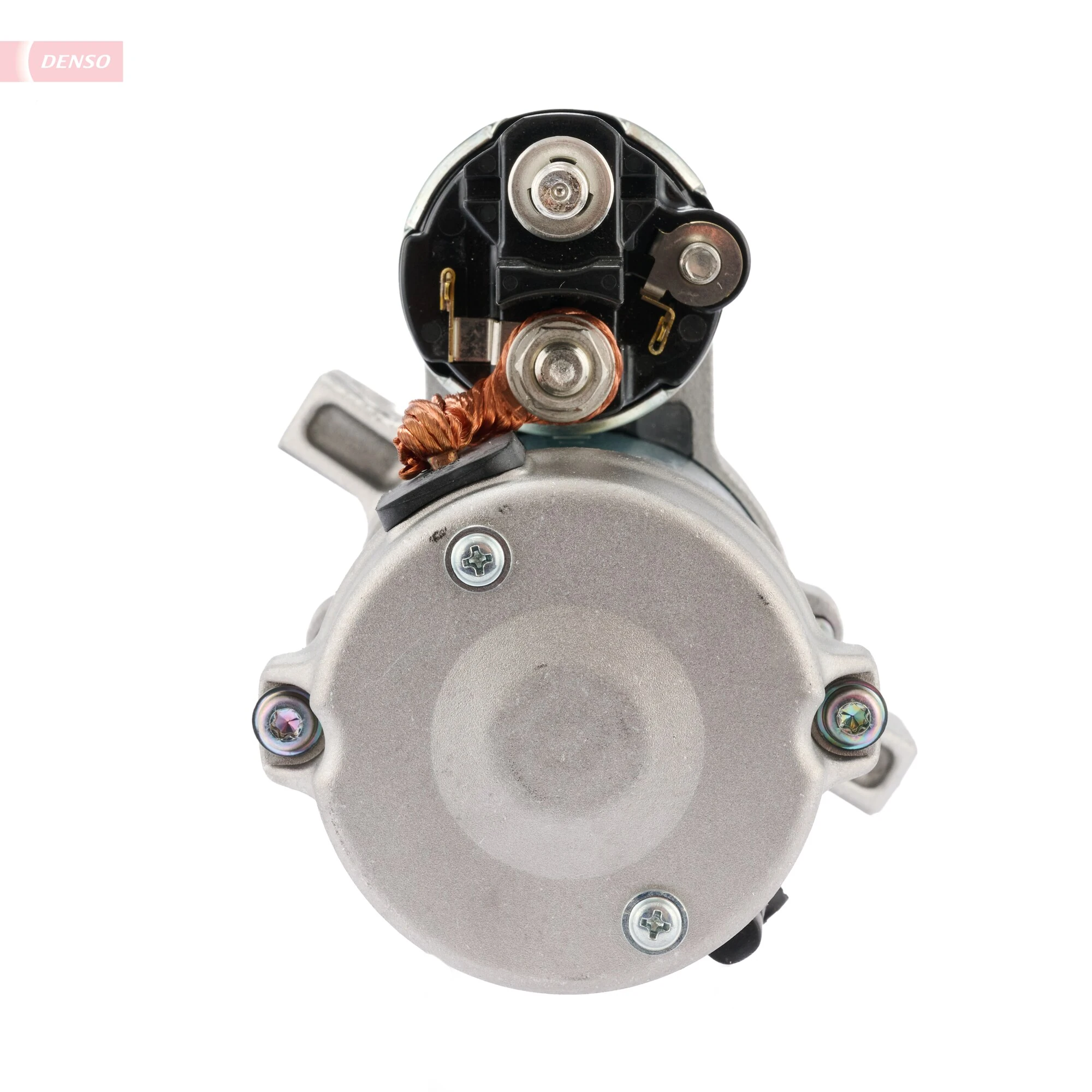 Electromotor