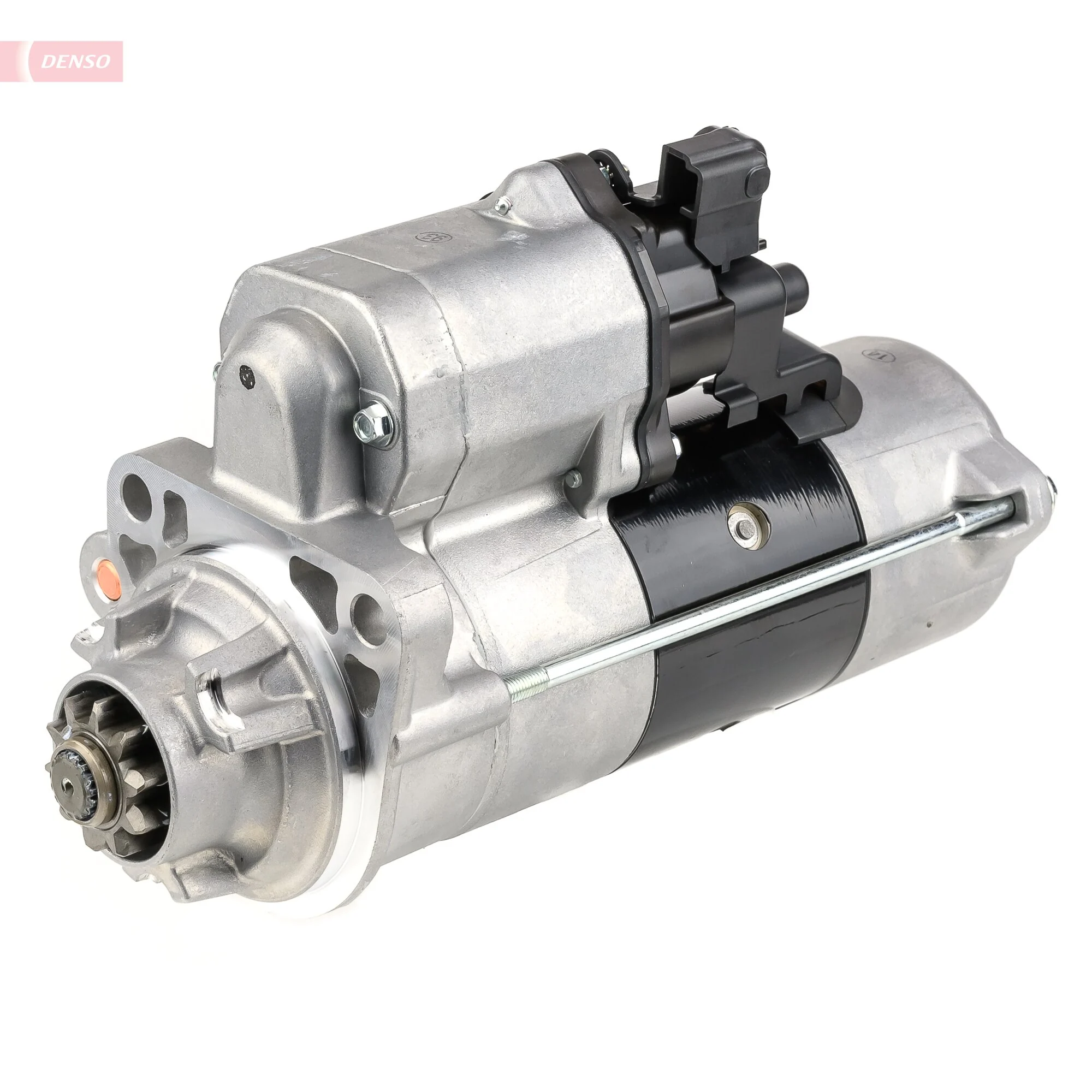 Electromotor