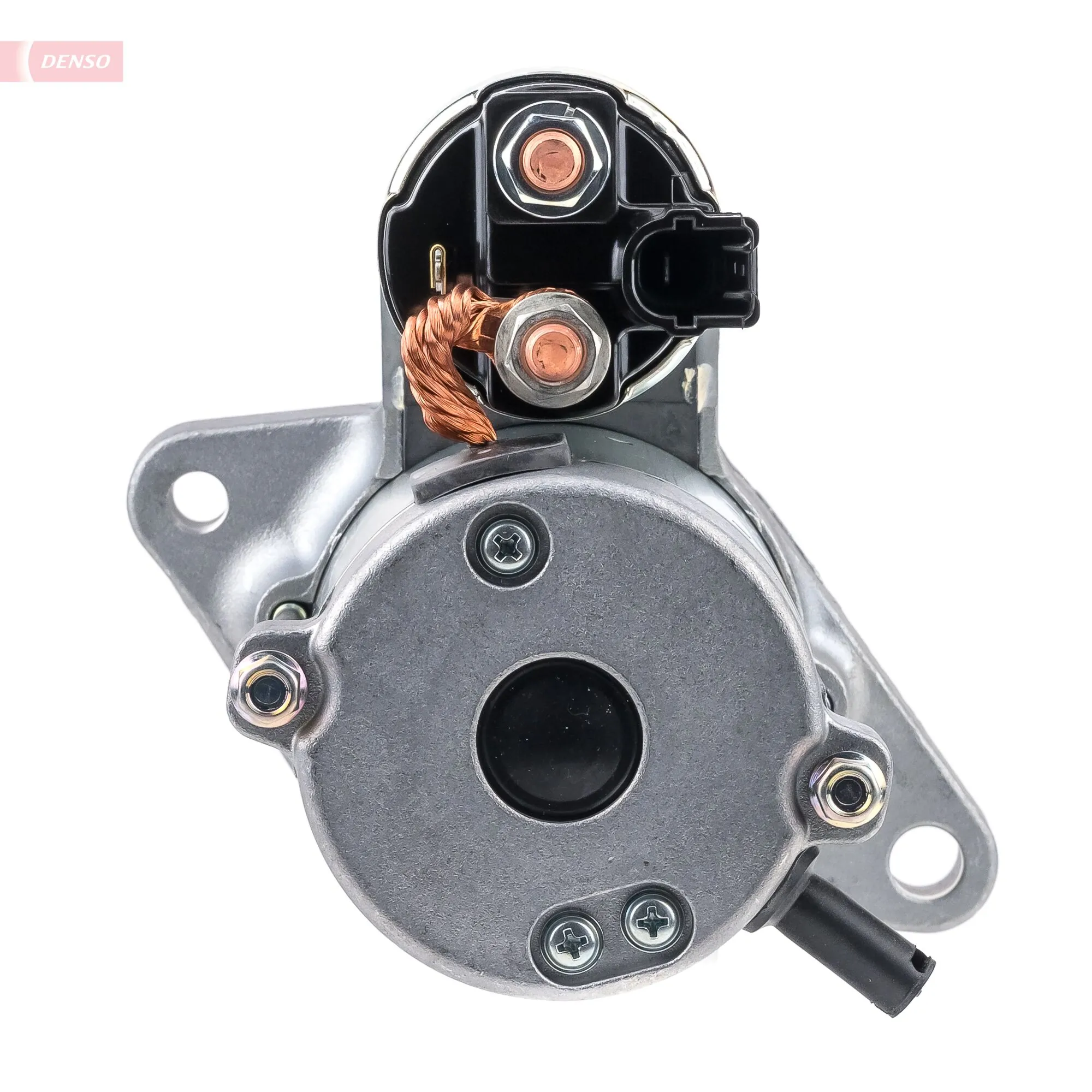 Electromotor