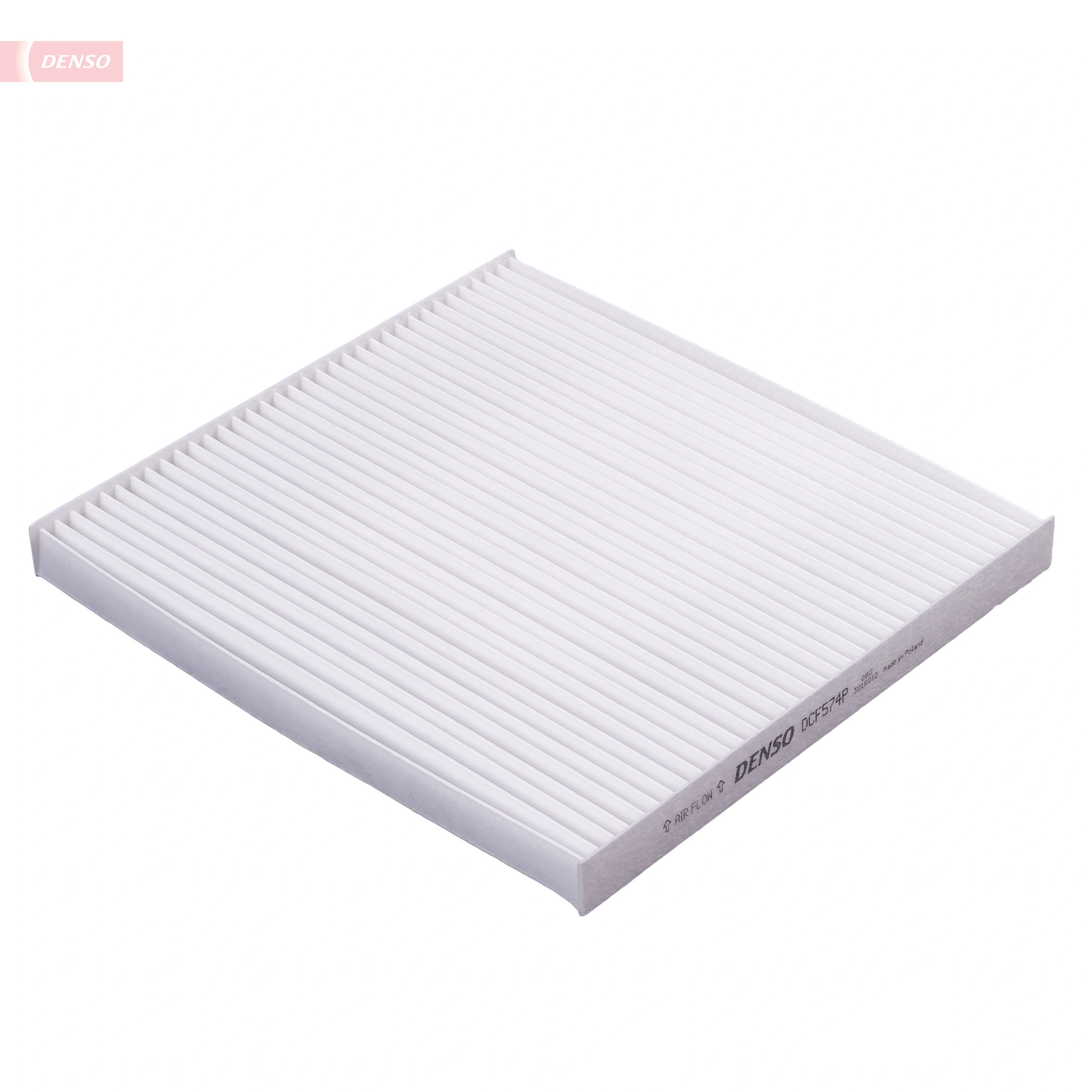 Filtru aer habitaclu