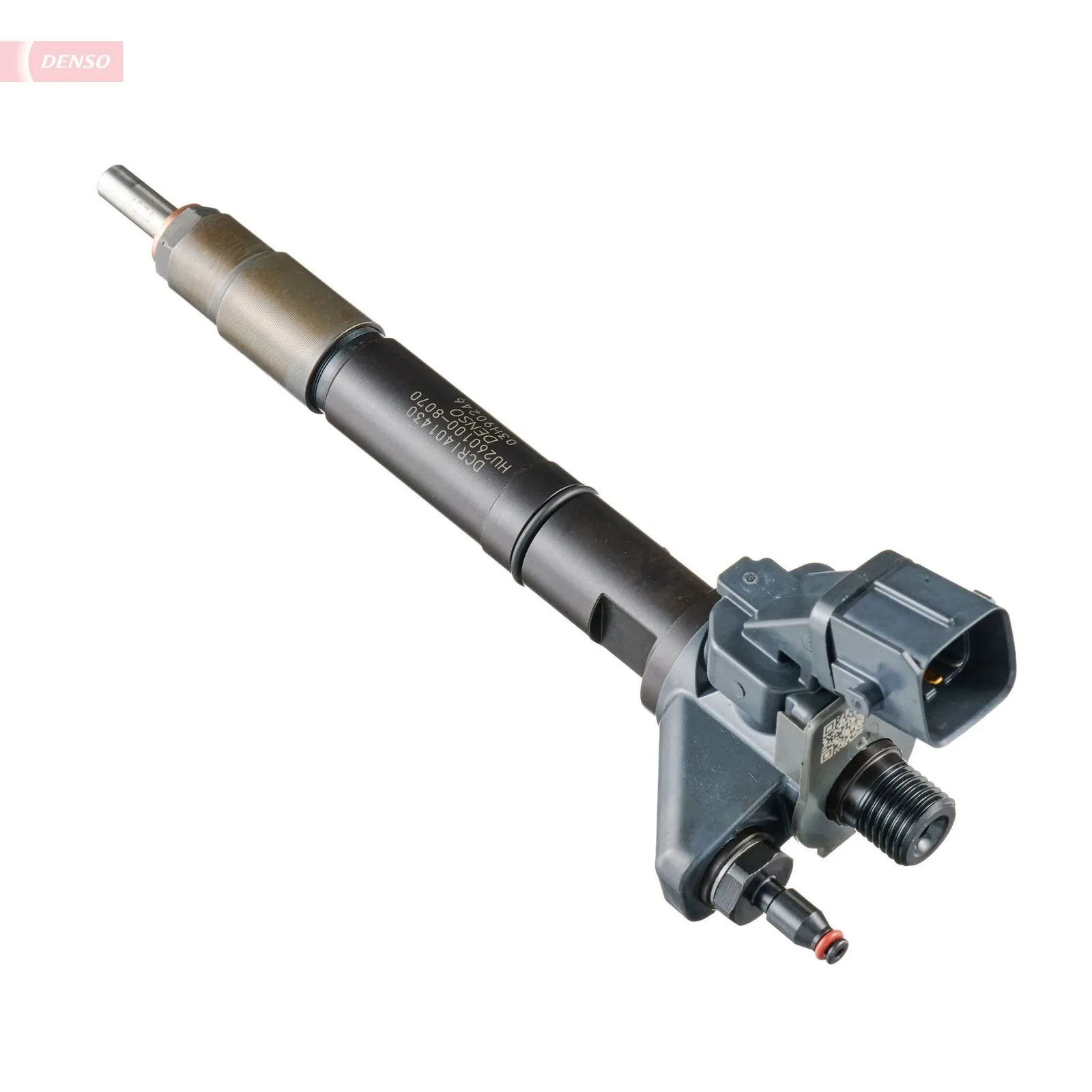 Duza injector