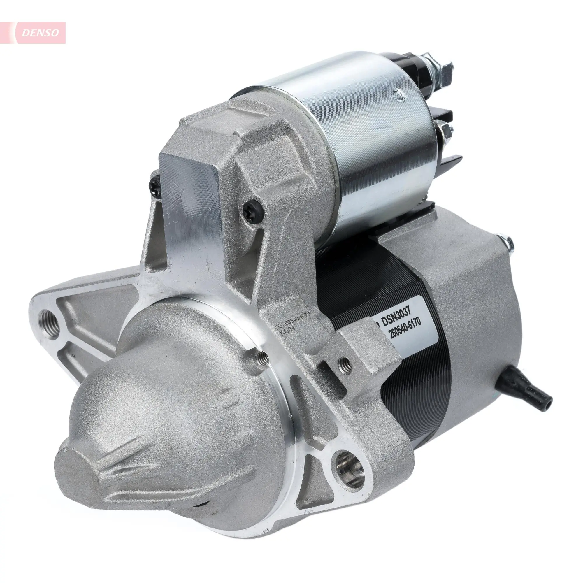 Electromotor