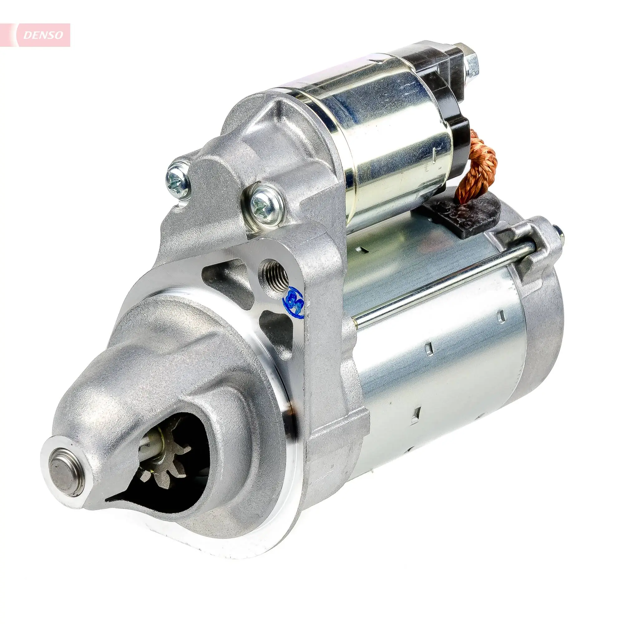 Electromotor