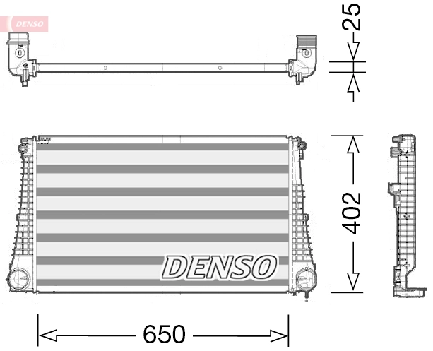 Intercooler