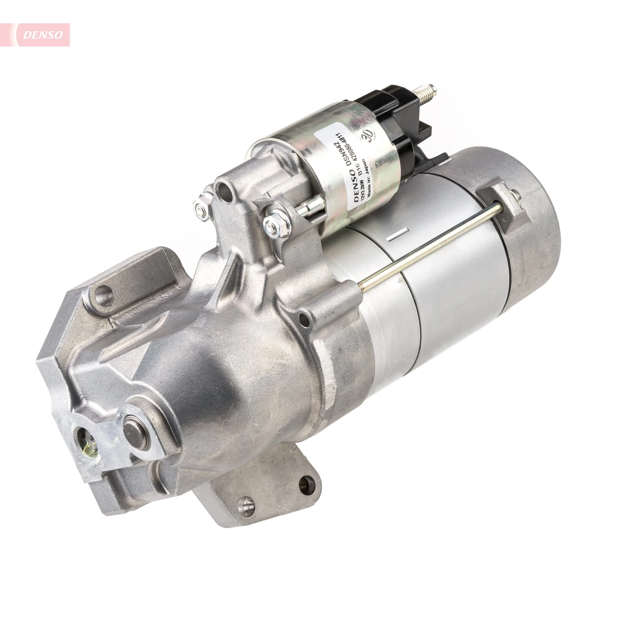 Electromotor