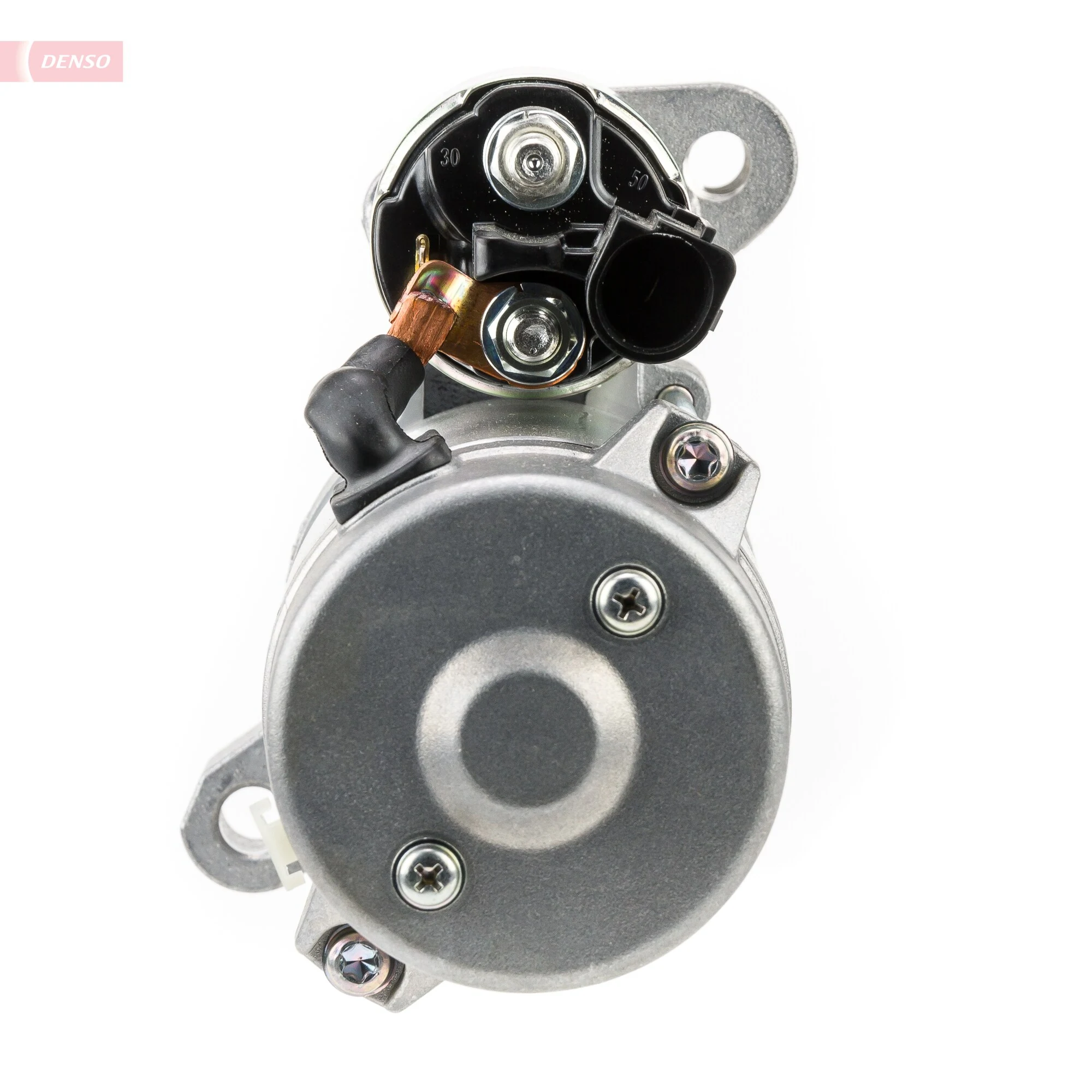 Electromotor