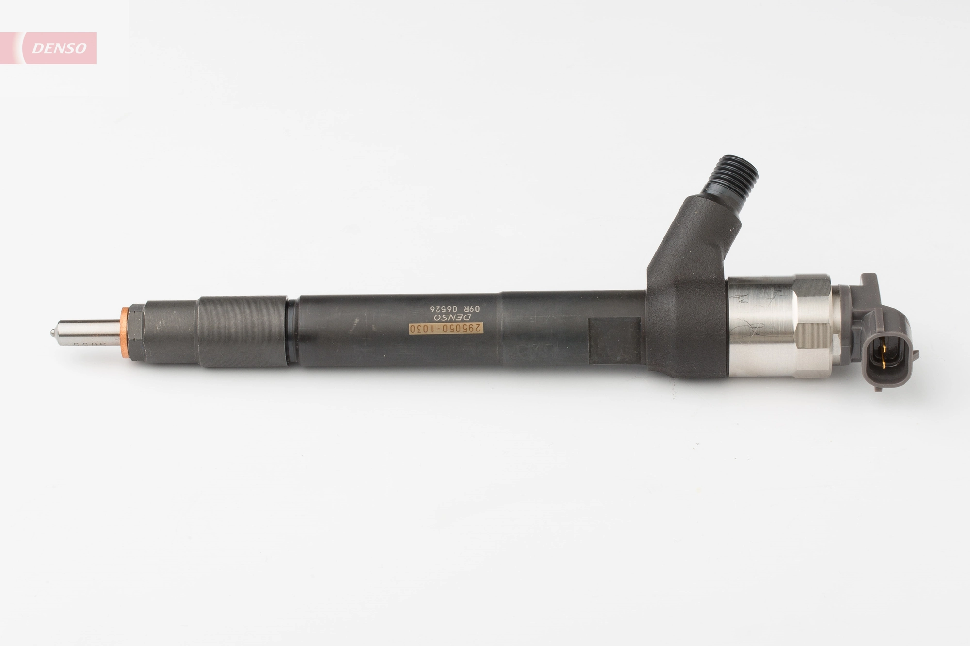 Duza injector