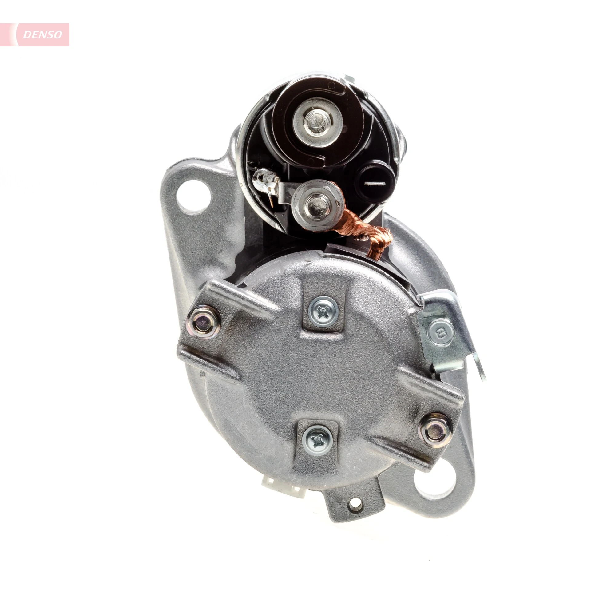 Electromotor