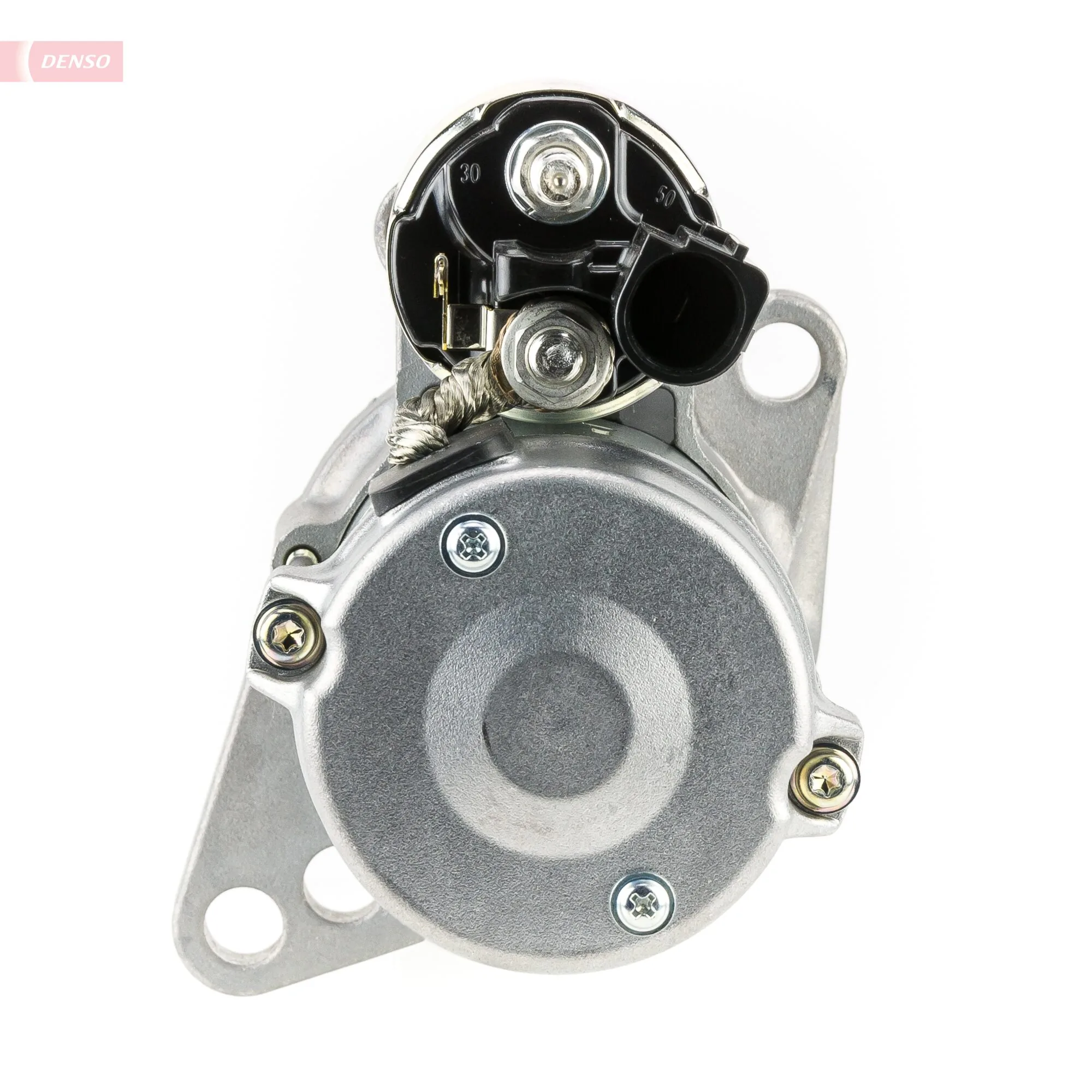 Electromotor