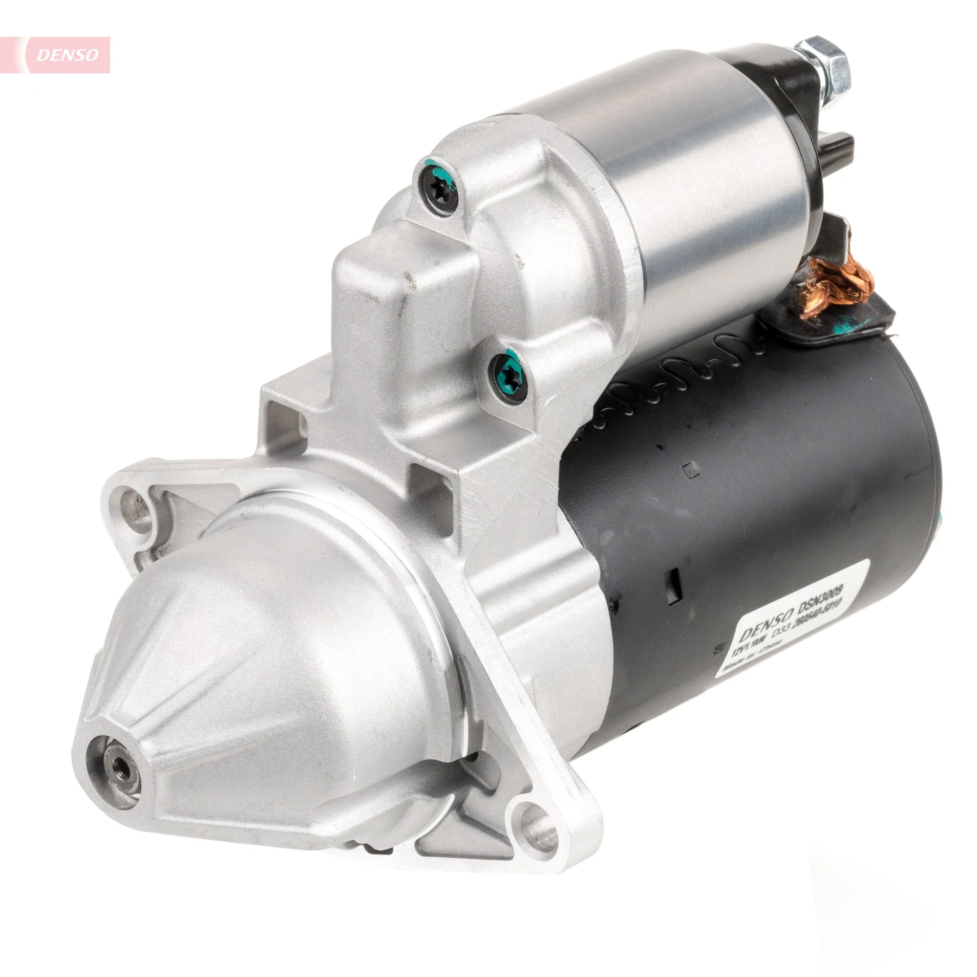 Electromotor