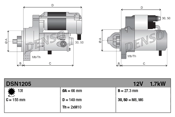 Electromotor
