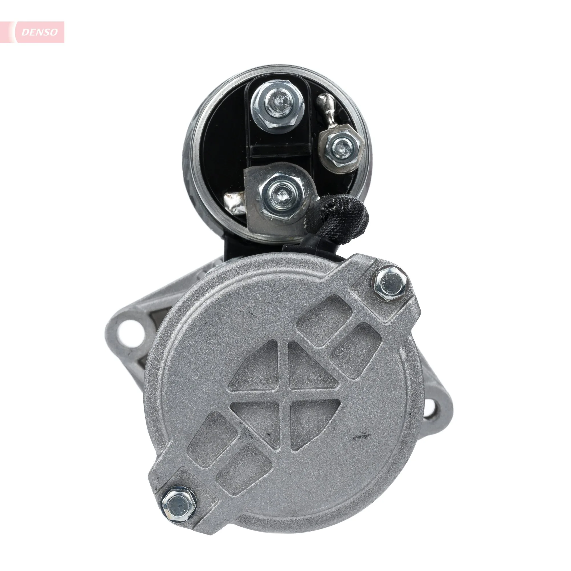 Electromotor
