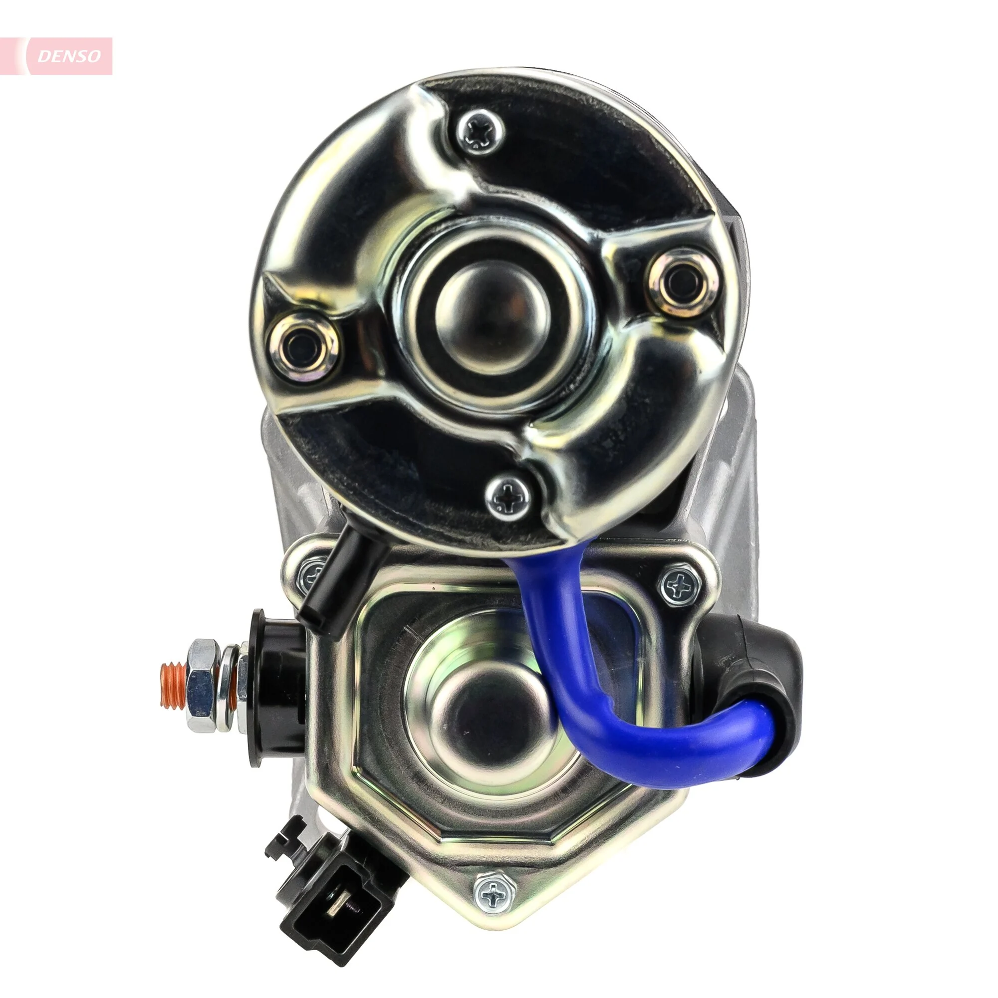 Electromotor