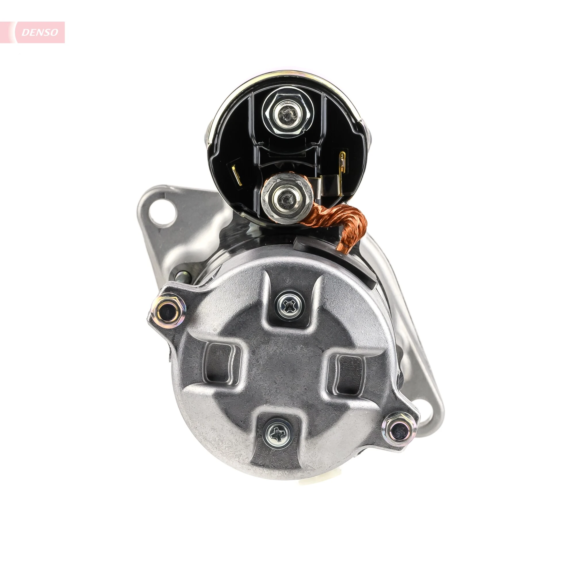 Electromotor