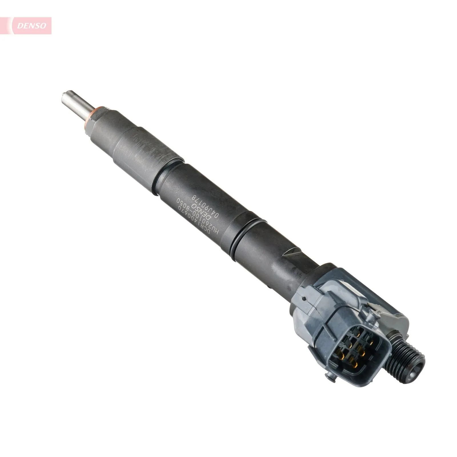 Duza injector