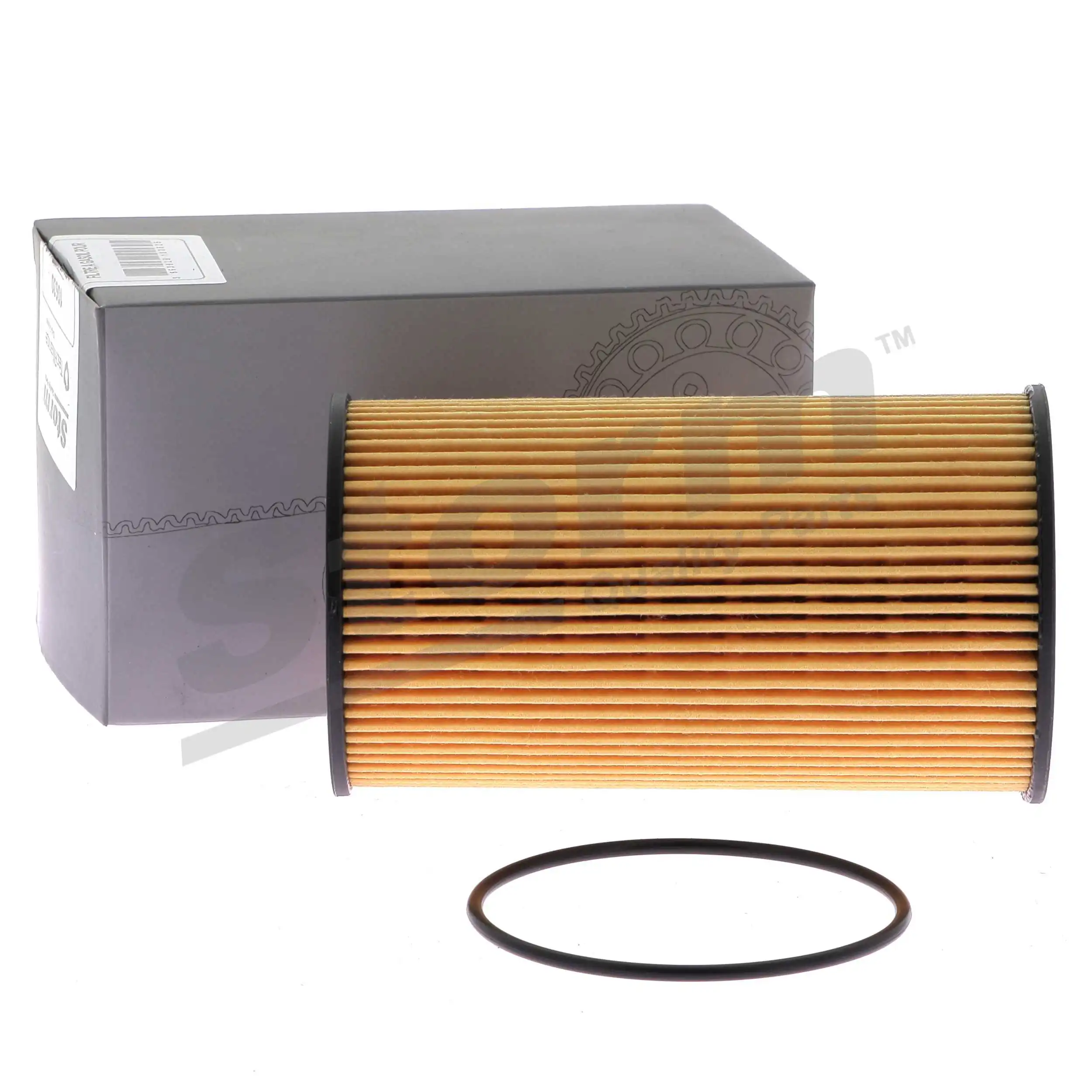 Filtru combustibil
