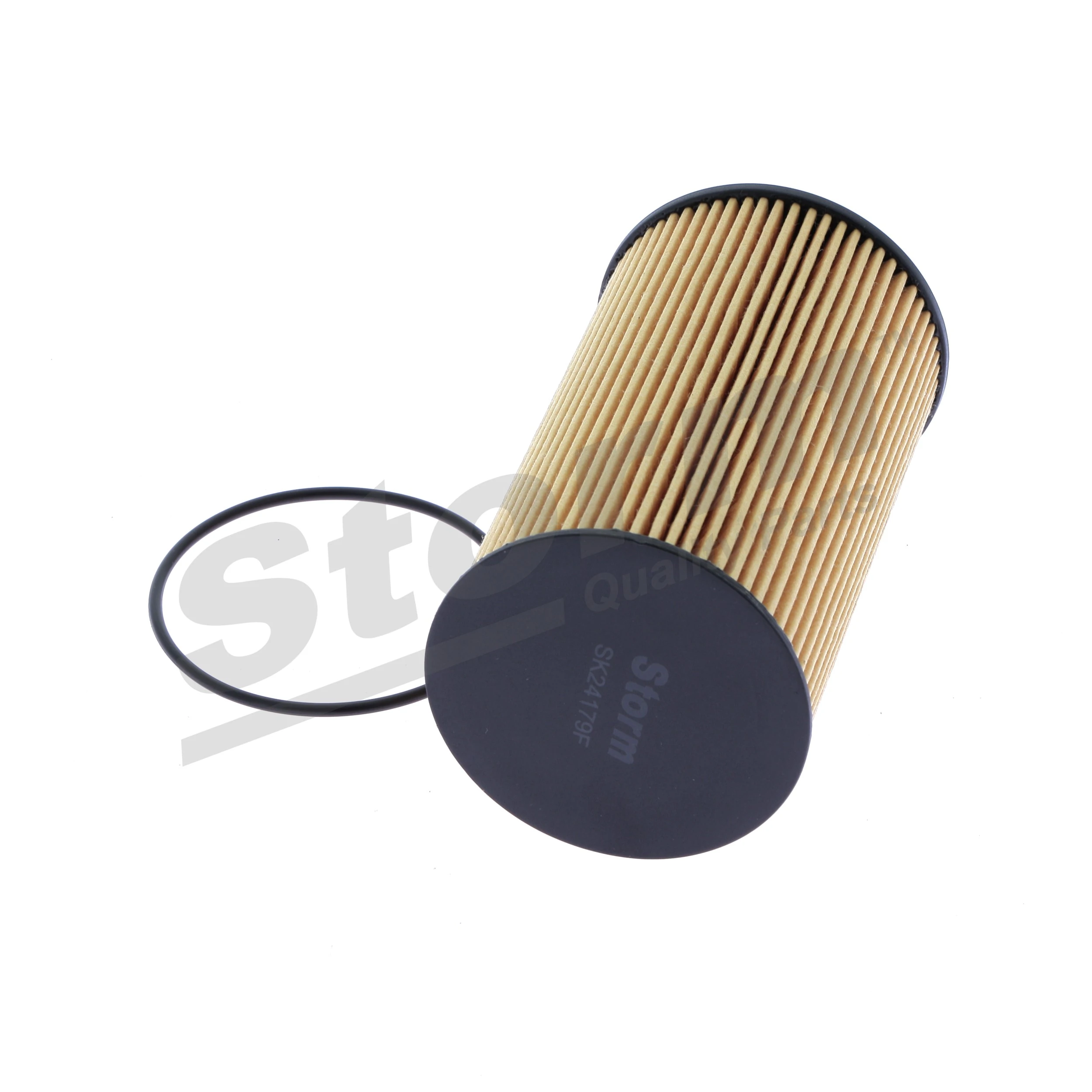 Filtru combustibil