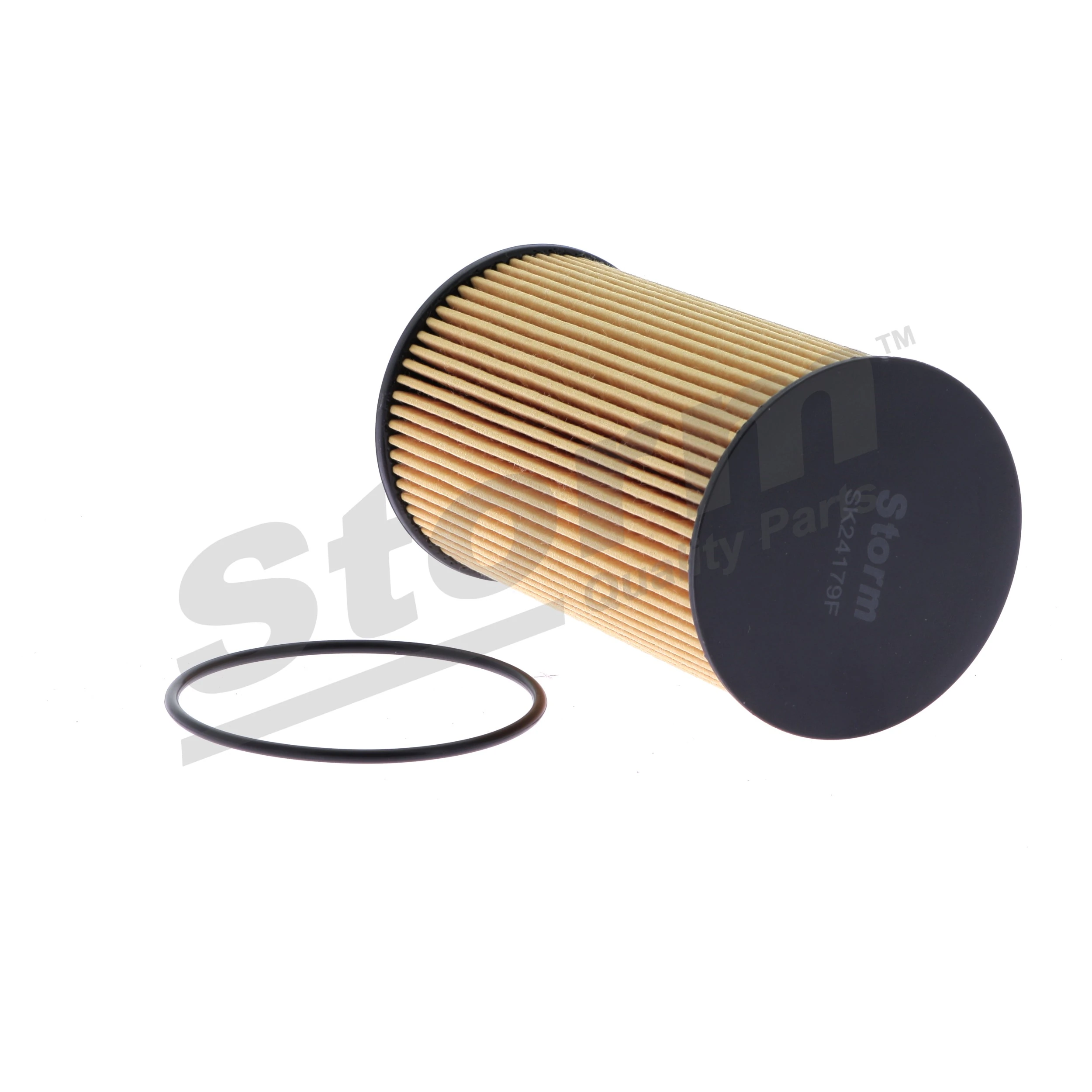 Filtru combustibil