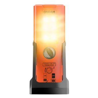 Lampa de mana