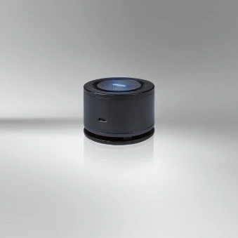Ionizator aer