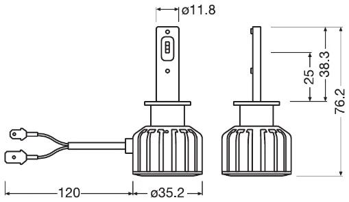 Bec incandescent