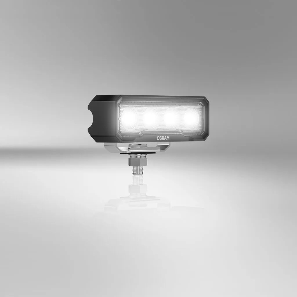 Lumina de lucru
