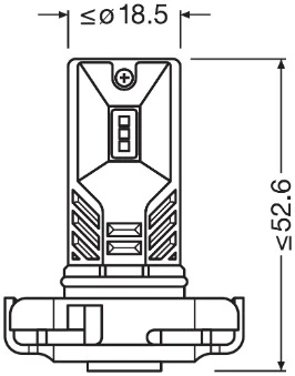 Bec semnalizator