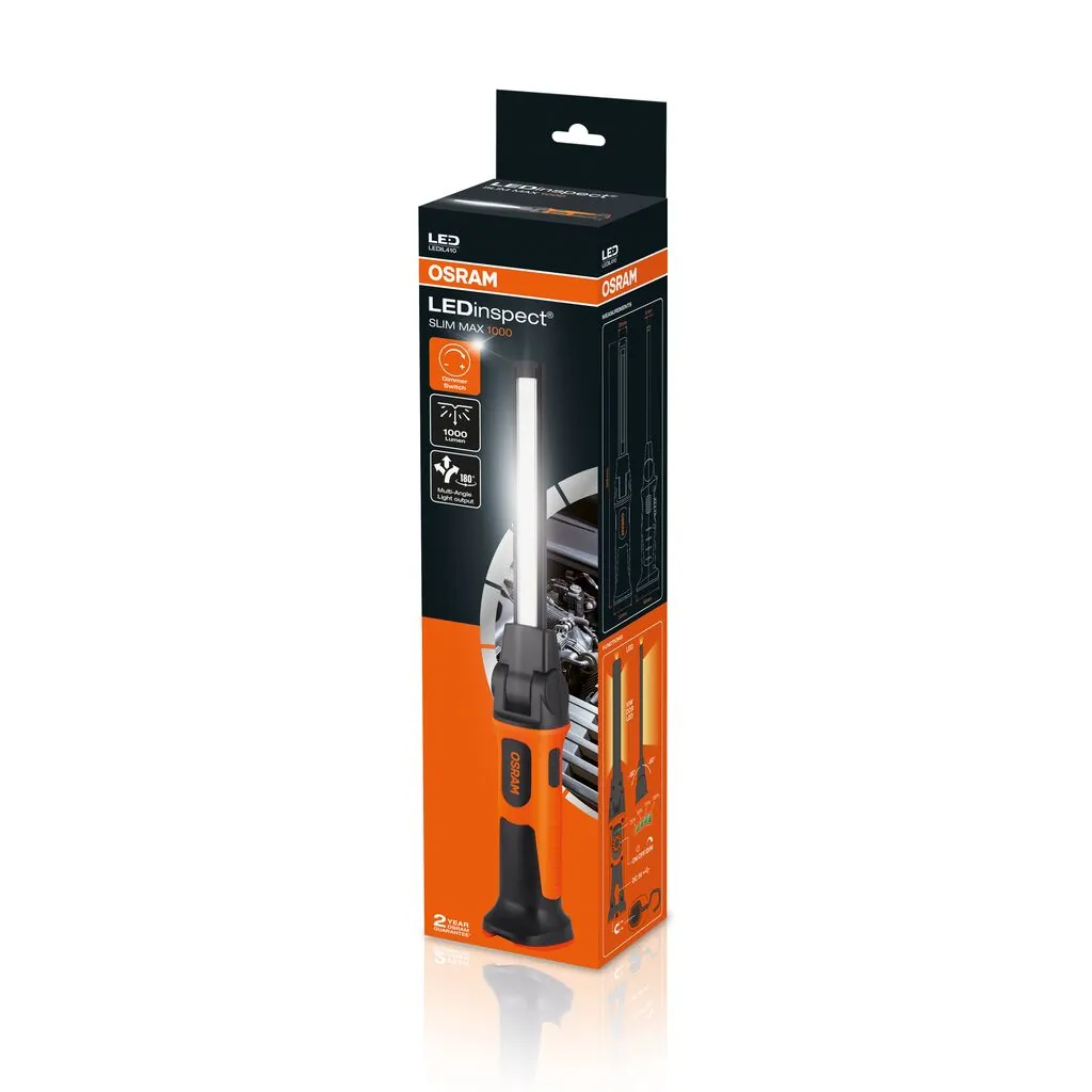 Lampa de mana