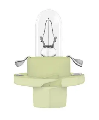 Bec lumini bord