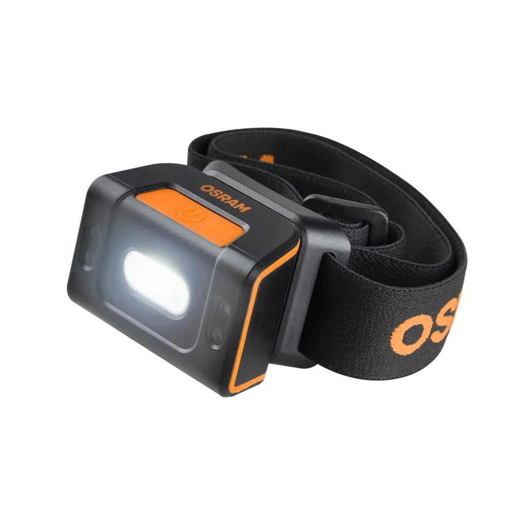 Lampa de mana