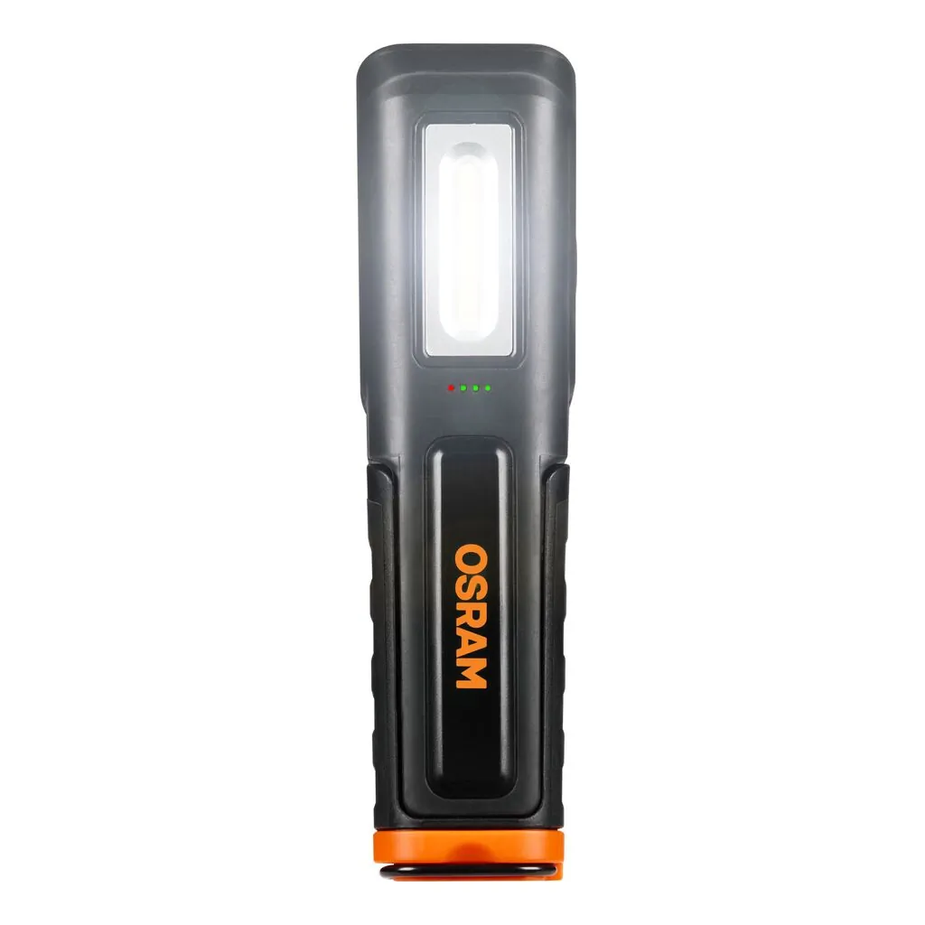 Lampa de mana