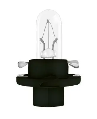 Bec lumini bord